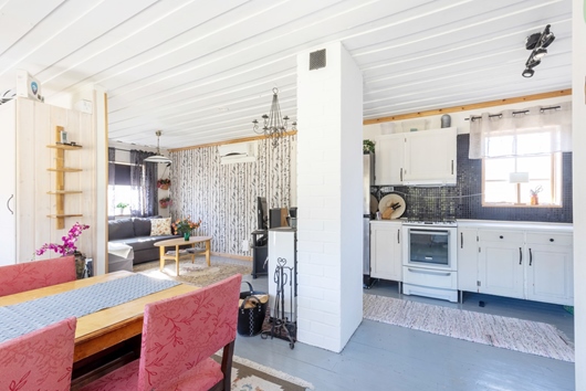 Fritidshus i Östervåla, Uppsala, Heby, Disebo 119