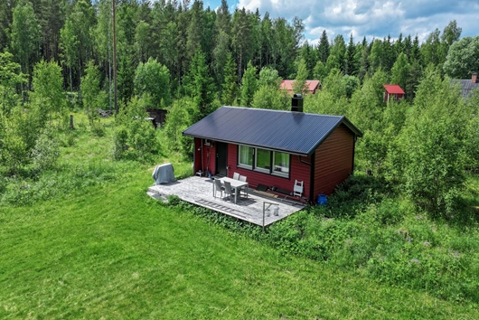 Fritidshus i Östervåla, Uppsala, Heby, Disebo 119