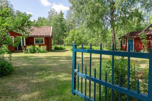 Fritidshus i Huddunge/Ravastbo, Huddungeby, Uppsala, Heby, Ravastbo 939