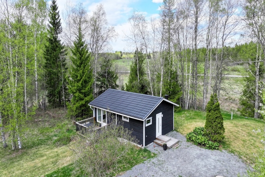 Fritidshus i Tärnsjö, Uppsala, Heby, Segelbo 210