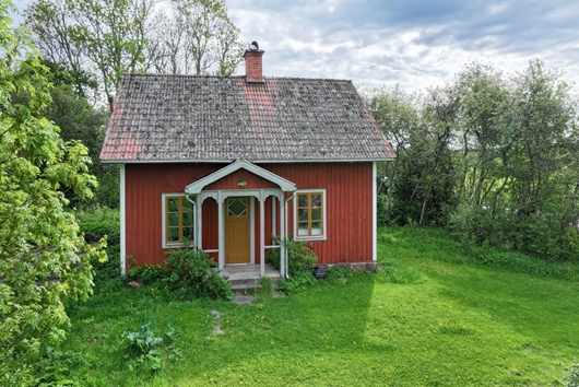 Fritidshus i Östervåla, Uppsala, Heby, Bärby 109