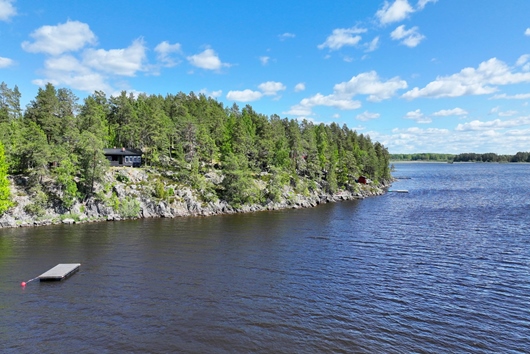 Fritidshus i Tärnsjö, Uppsala, Heby, Hällnäsbergsvägen 12