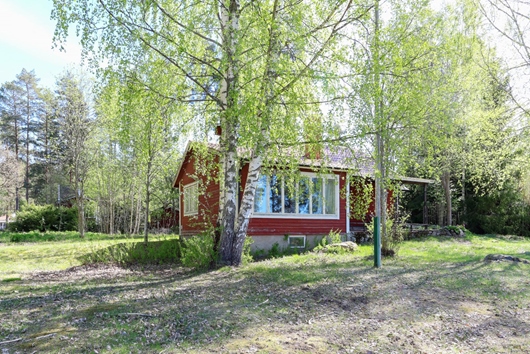 Fritidshus i Tärnsjö, Uppsala, Heby, Vikbolandsvägen 13
