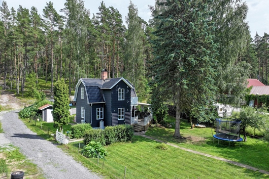 Fritidshus i Tärnsjö, Uppsala, Heby, Hebron 214