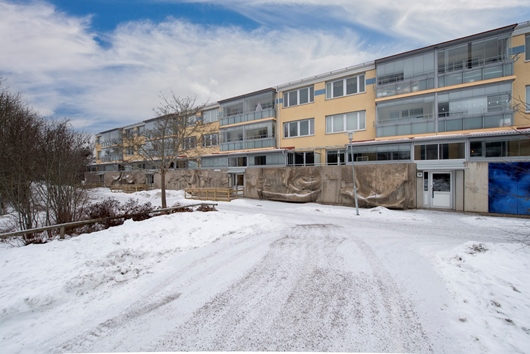 Bostadsrätt i Råby, Västerås, Västmanland, Gråsparvsvägen 8