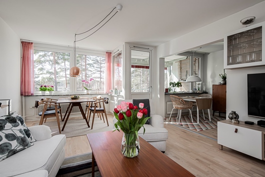 Bostadsrätt i Vetterslund, VÄSTERÅS, Västerås, Västmanland, Vetterslundsgatan 34