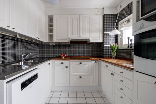 Bostadsrätt i Skiljebo, Västerås, Västmanland, Sevallagatan 3