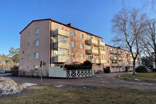Bostadsrätt i Skiljebo, Västerås, Västmanland, Sevallagatan 3
