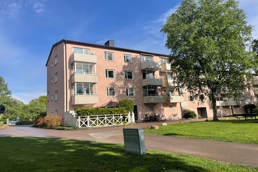 Bostadsrätt i Skiljebo, Västerås, Västmanland, Sevallagatan 3