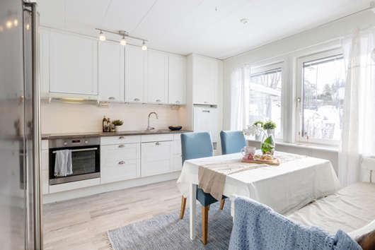 Bostadsrätt i Morgongåva, Uppsala, Heby, Släggvägen 11