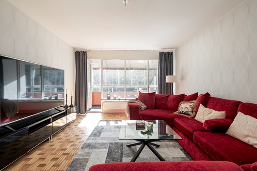 Bostadsrätt i Vetterstorp, Västerås, Västmanland, Polstjärnegatan 43