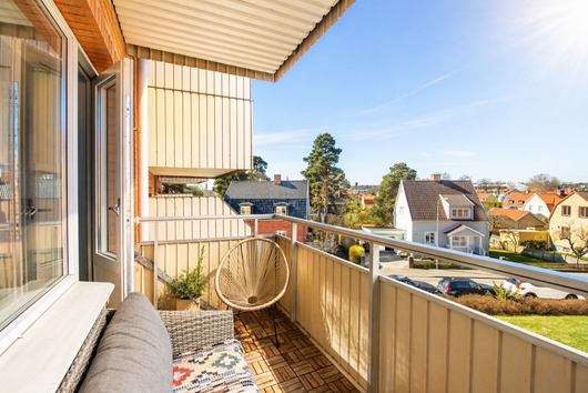 Bostadsrätt i Kristiansborg, VÄSTERÅS, Västerås, Västmanland, Bomansgatan 16B