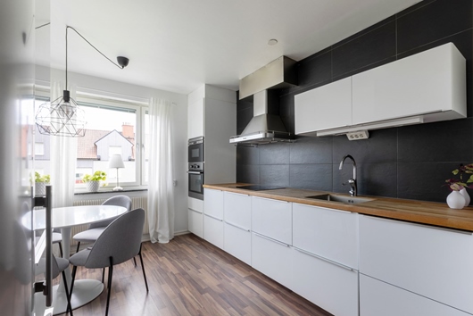 Bostadsrätt i Heby, Uppsala, Yttervägen 4B