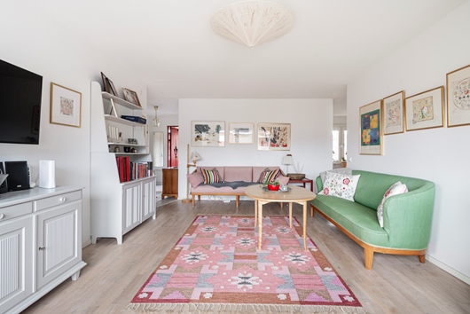 Bostadsrätt i Djäkneberget/Västermalm, Västerås, Västmanland, Djäknebergsgatan 3A