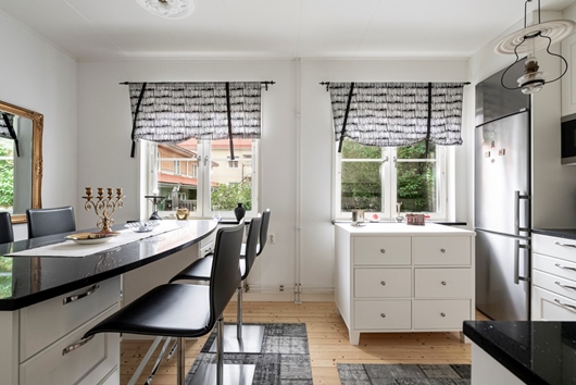 Bostadsrätt i Malmaberg, Västerås, Västmanland, Malmabergsgatan 31C