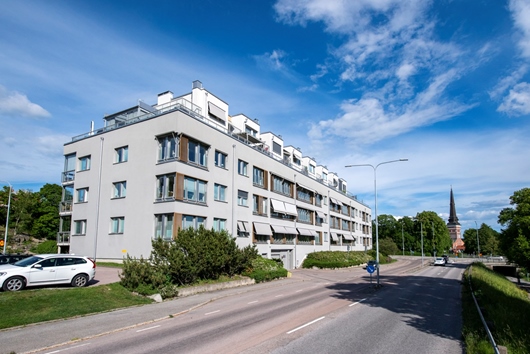 Bostadsrätt i Blåsbo, VÄSTERÅS, Västerås, Västmanland, Sankta Ursulas Väg 2 AA