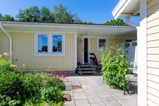 Bostadsrätt i Östervåla, Uppsala, Heby, Östra Ågatan 8C