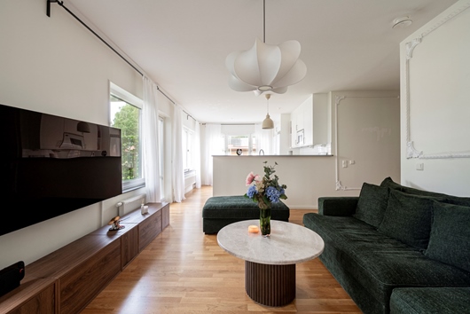 Bostadsrätt i Gideonsberg, Västerås, Västmanland, Patentgatan 3