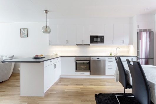 Bostadsrätt i Harbo, Uppsala, Heby, Smedsbovägen 11B
