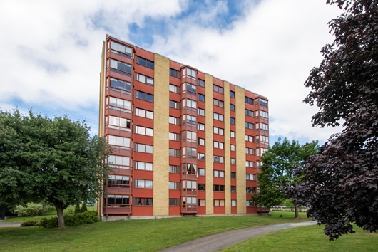 Bostadsrätt i Rönnby, Västerås, Västmanland, Släggkastargatan 5
