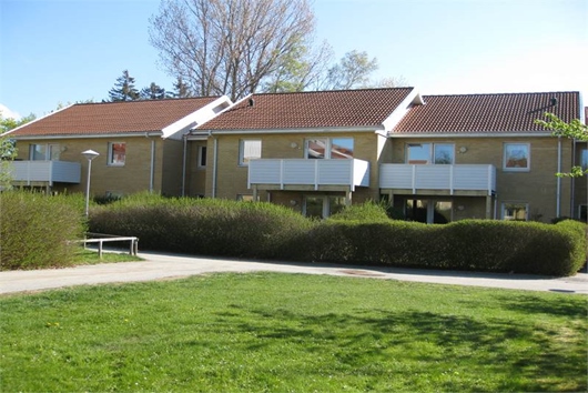Lägenhet i RYDSGÅRD, Rydsgård, Skåne, Skurup, Nygatan 18