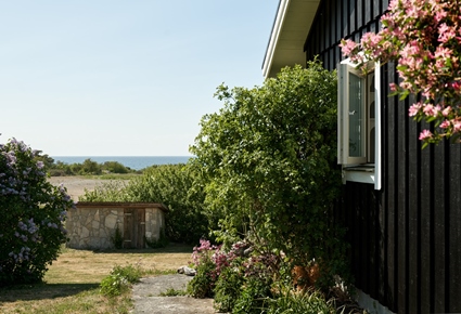Villa i Salthamn, Visby, Gotland, Väskinde Salthamn 695