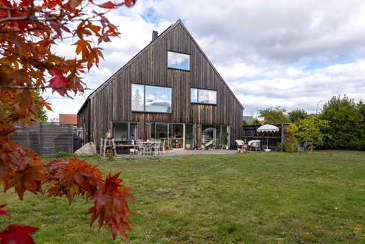 Villa i Visby - Östra Vi, Gotland, Almvägen 2