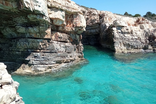 Ägarlägenhet i Istrien, Premantura, Istarska zupanija, Premantura