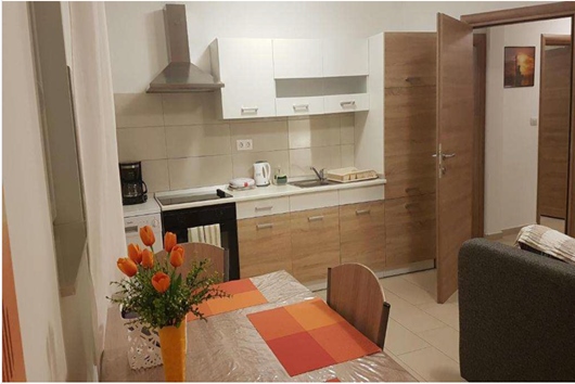 Ägarlägenhet i Pula, Grad pula, Istarska zupanija, Pula