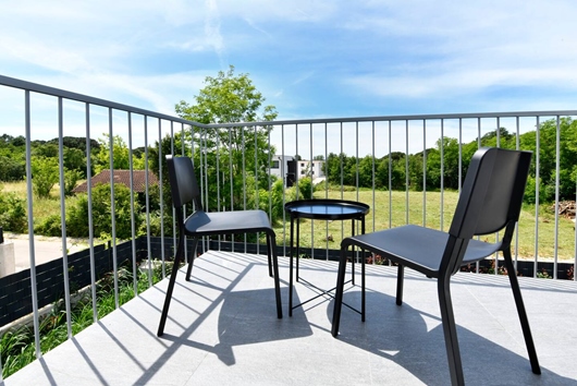 Villa i Istrien, Porec, Istarska zupanija, Porec