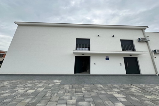 Villa i Istrien, Porec, Istarska zupanija, Porec