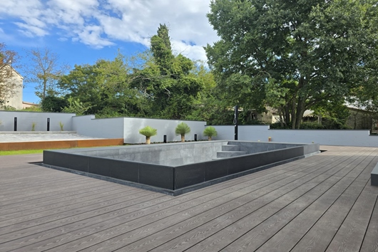 Villa i Istrien, Barban, Istarska zupanija, Barban