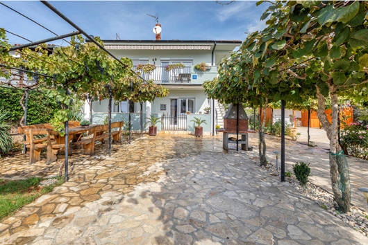 Villa i Pula, Grad pula, Istarska zupanija, Pula