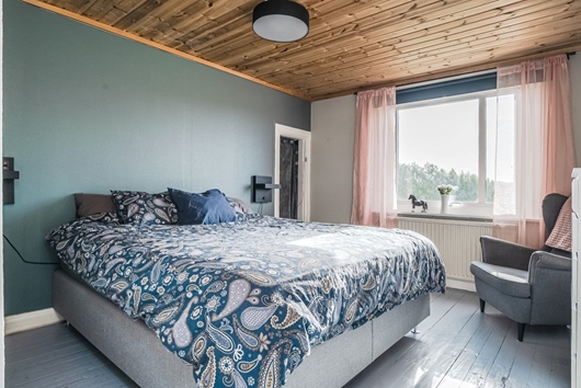 Villa i Stöde, Fanbyn, Västernorrland, Sundsvall, Gräfte 177