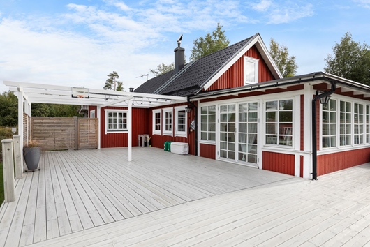 Fritidshus i Skatan, Njurunda distrikt, Västernorrland, Sundsvall, Lassöviken 101