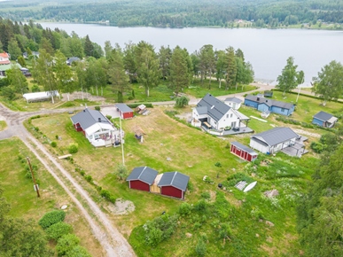 Villa i Österdelje, Berg, Matfors, Tuna-Långsjön 148