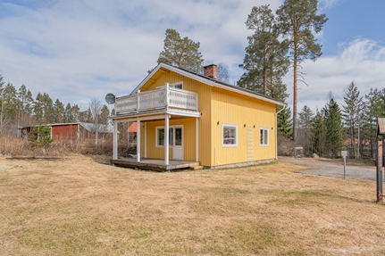 Villa i Ånge, Västernorrland, Hallsta 352