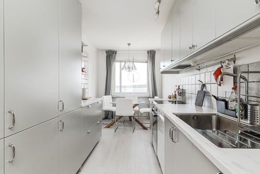 Bostadsrätt i TIMRÅ, Timrå distrikt, Västernorrland, Mellangatan 30