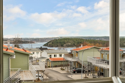 Bostadsrätt i Skönsmon, Sundsvall, Västernorrland, Skönsmogatan 38A