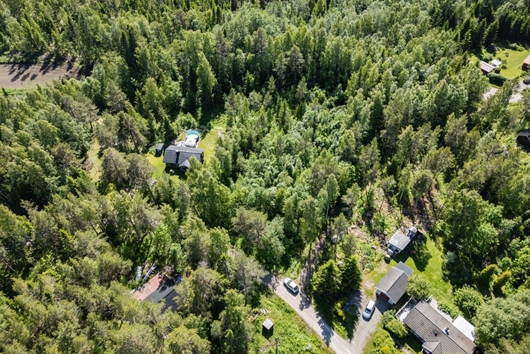 Tomt i Skatan, Galtström, Njurunda distrikt, Västernorrland, Sundsvall, Vikarbodarna 125