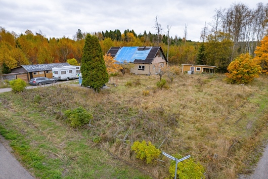 Villa i Alnö, Centralt, Alnö distrikt, Vi, Västernorrland, Sundsvall, Färjevägen 90