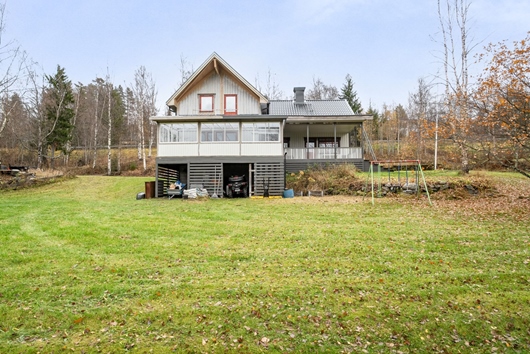 Villa i Ljustorps distrikt, Västernorrland, Timrå, Stavre 413