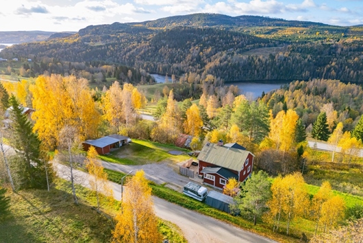 Villa i Liden, Västernorrland, Sundsvall, Dacke 103