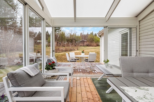 Fritidshus i Matfors, Tuna distrikt, Västernorrland, Sundsvall, Tuna-Långsjön 154