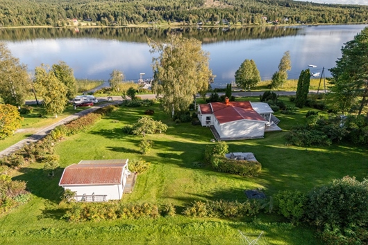 Fritidshus i Matfors, Tuna distrikt, Västernorrland, Sundsvall, Tuna-Långsjön 154