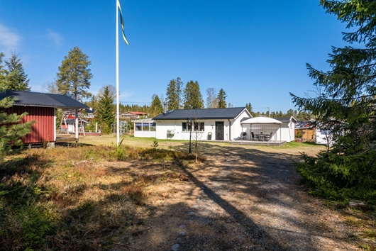 Fritidshus i Alnö, Havstoviken, Alnö distrikt, Västernorrland, Sundsvall, Stora Havstoviken 203