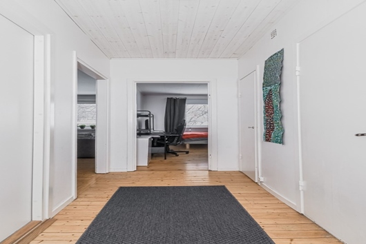 Bostadsrätt i Östermalm, Sundsvall, Västernorrland, Jakobsdalsgatan 4C