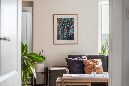 Bostadsrätt i Haga, Sundsvall, Västernorrland, Kungsvägen 13