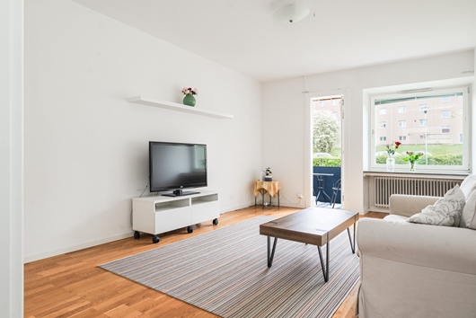 Bostadsrätt i Sallyhill, Sundsvall, Västernorrland, Hårdvallsgatan 22