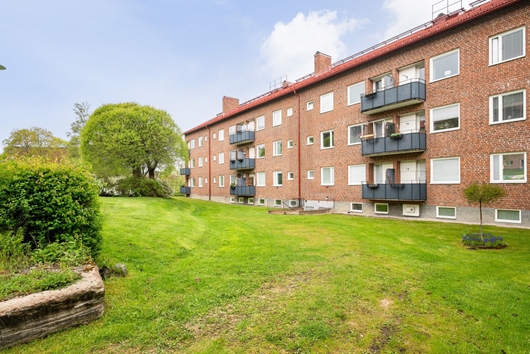 Bostadsrätt i Sallyhill, Sundsvall, Västernorrland, Hårdvallsgatan 22